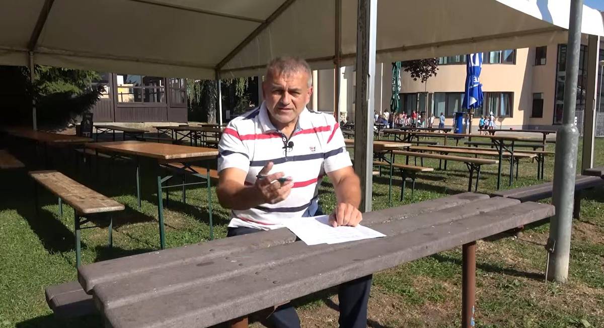 Co je nového v Milevsku? To se dozvíte ve 245. dílu našeho pořadu!