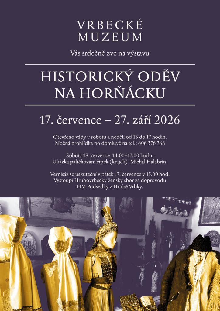 Vrbecké muzeum