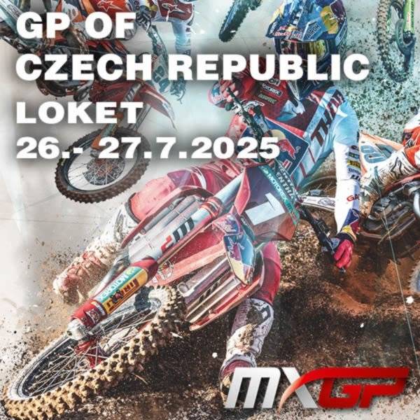 V době konání mistrovství světa v motokrosu v Lokti bude pro motorová vozidla uzavřena silnice III. třídy č. 00635 od kapličky (křižovatka ulice Nádražní a ČSA), ulice ČSA směr Karlovy Vary až ke křižovatce Hory. Uzavírku silnice III. třídy č. 00635 povolil Městský úřad Sokolov, odbor dopravy. Uzavírka bude od soboty 25. července do neděle 26. července 2026. Průjezd bude umožněn pouze vozidlům integrovaného záchranného systému a autobusům veřejné dopravy se zastávkou Loket-Sokolovna, a dopravní obsluze. Vlastníci objektů z ulice ČSA a pozemků zahrádkářské osady „Sad míru“ musí vhodným způsobem prokázat oprávněnost vjezdu do uzavřené oblasti (trvalý pobyt v občanském průkazu, doklad o vlastnictví pozemku, apod.). Ostatní vozidla budou odkloněna Nádražní ulicí směrem na Nové Sedlo – na kruhovém objezdu směr Karlovy Vary na R6 (majitelé dálničních kuponů) nebo dále směrem Nové Sedlo – výjezd na Jalový Vrch na silnici směr Hory – Jenišov. Objízdná trasa bude vyznačena dopravním značením. Objízdná trasa není v žádném případě vhodná pro nadměrné náklady.  Silniční správní úřad Loket
