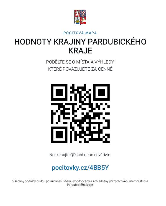 Pardubický kraj připravuje územní studii zaměřenou na možnosti rozvoje obnovitelných zdrojů energie.