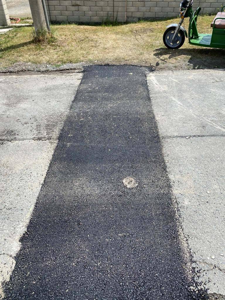 Krok ke zlepšení života v naší obci.