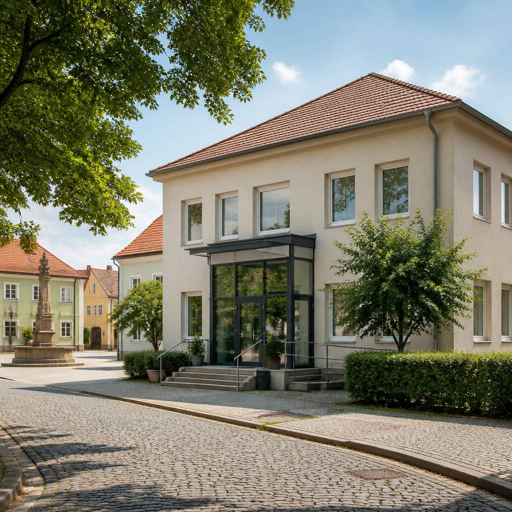 Ve středu 15.7.2026 bude stavební úřad ve Velké Polomi uzavřen.