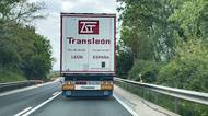 Trip Španělsko 2026, cesta