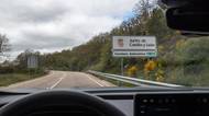 Trip Španělsko 2026, cesta