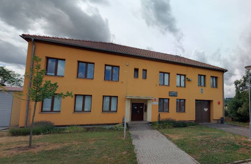 OBECNÍ ÚŘAD DĚTKOVICE oznamuje, že ve dnech 20.7.2026 – 24.7.2026 budou z důvodu rekonstrukce  ÚŘEDNÍ HODINY ZRUŠENY.