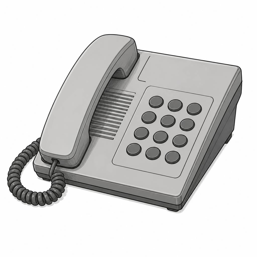 Dne 16. července 2026 budou telefonní čísla obecního úřadu Lubenec mimo provoz od 7 do 15 hodin. Omlouváme se za případné komplikace a děkujeme za pochopení.