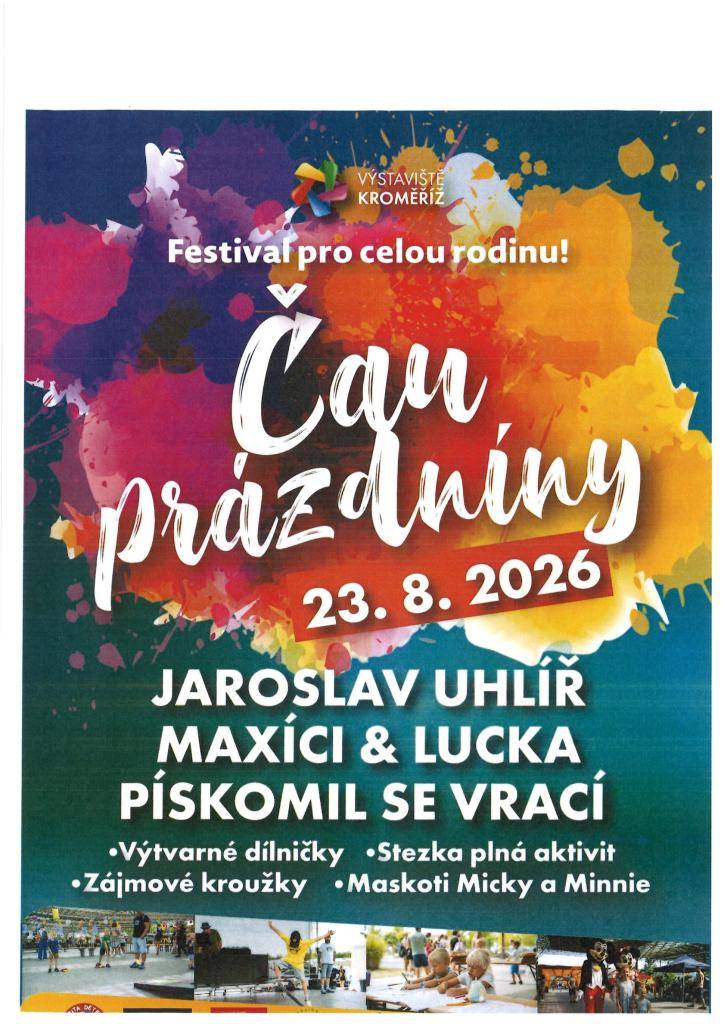 pozvánka