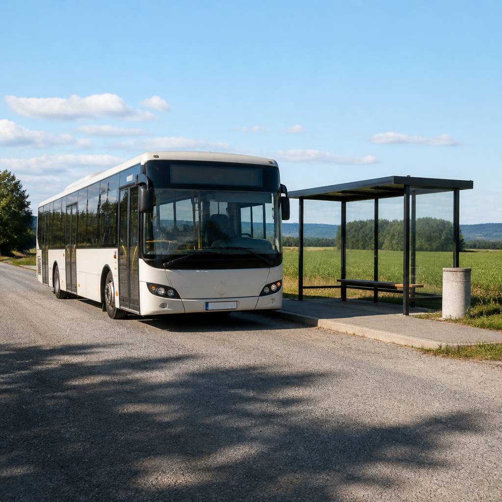 Z důvodu uzavírky v Blížňovicích dojde k dočasné změně jízdního řádu linky 700703. Nový výlukový jízdní řád bude v platnosti od 20. července 2026 do 19. srpna 2026 a je k nalezení v příloze této zprávy.