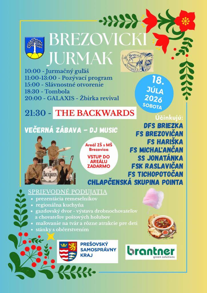 Brezovicki jurmak 2026
