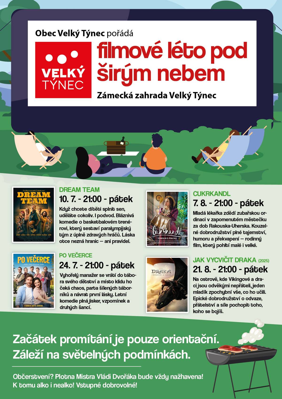 program