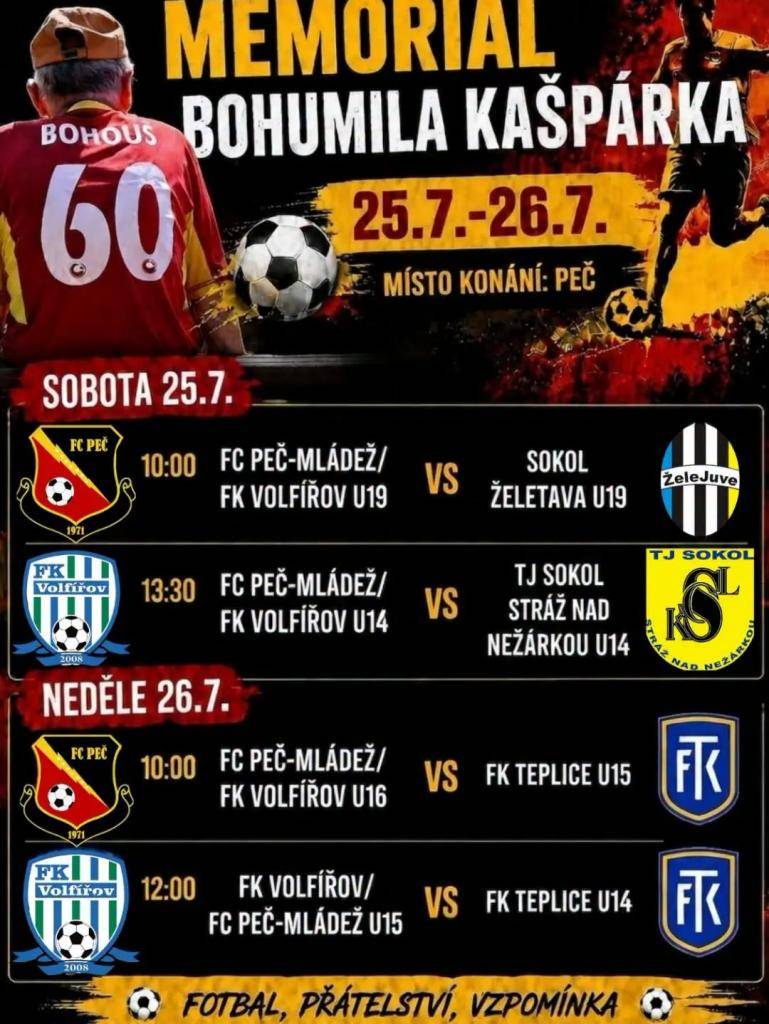 fotbal