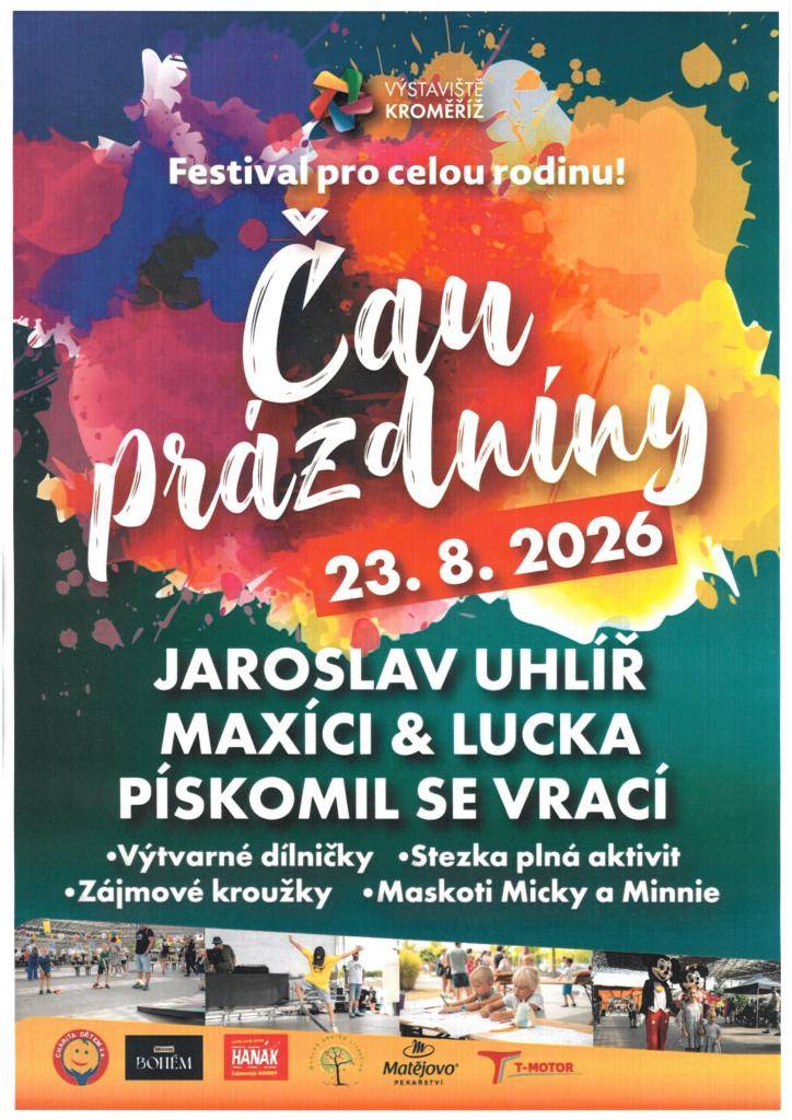 Pozvánka