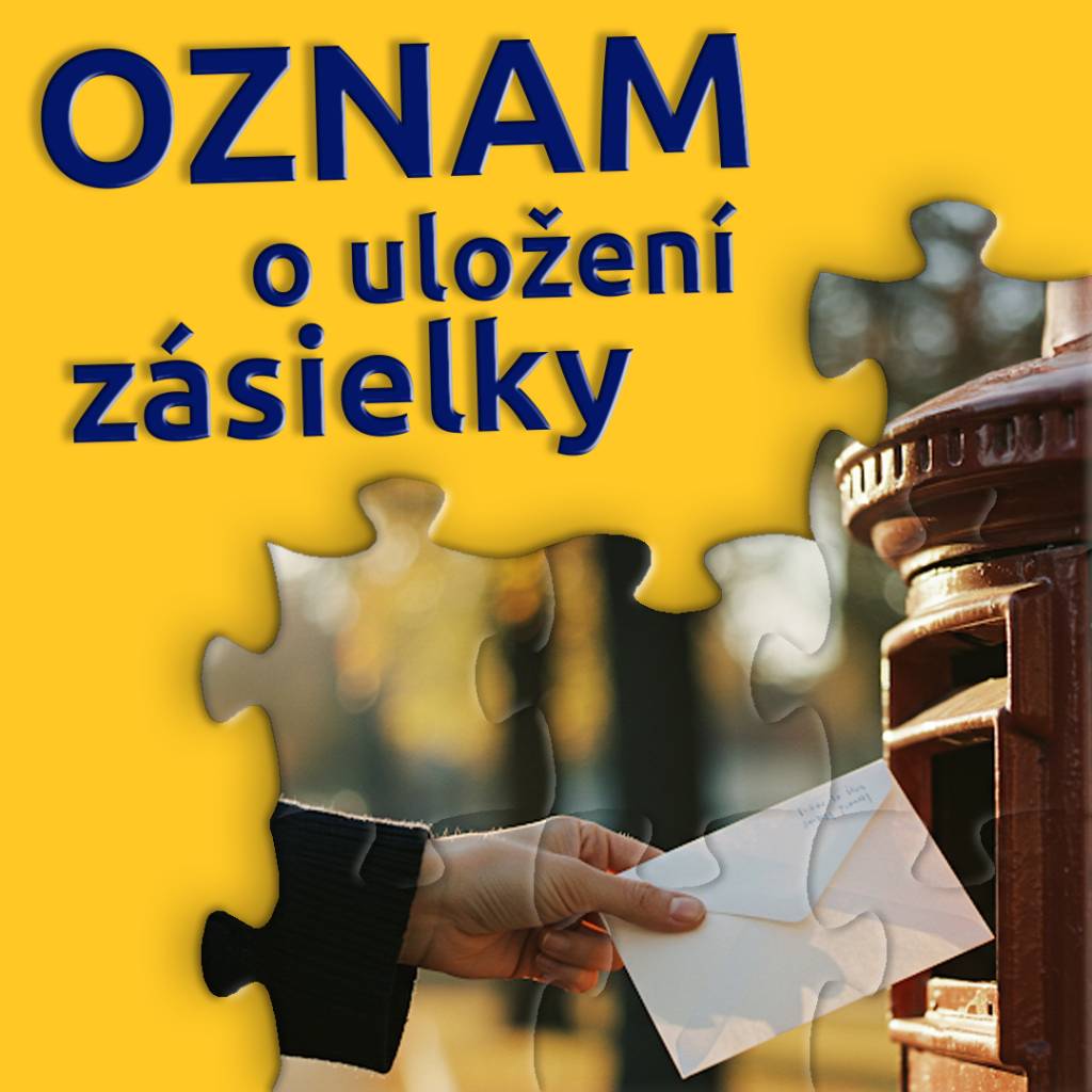 Obec Kráľová pri Senci oznamuje občanovi  Peter Nedbal,  trvale bytom Kráľová pri Senci, že mu na Obecný úrad v Kráľovej pri Senci bolo dňa 14.07.2026 doručené oznámenie o uložení zásielky.  Oznámenie bude k dispozícií na Obecnom úrade v čase úradných hodín 18 dní.