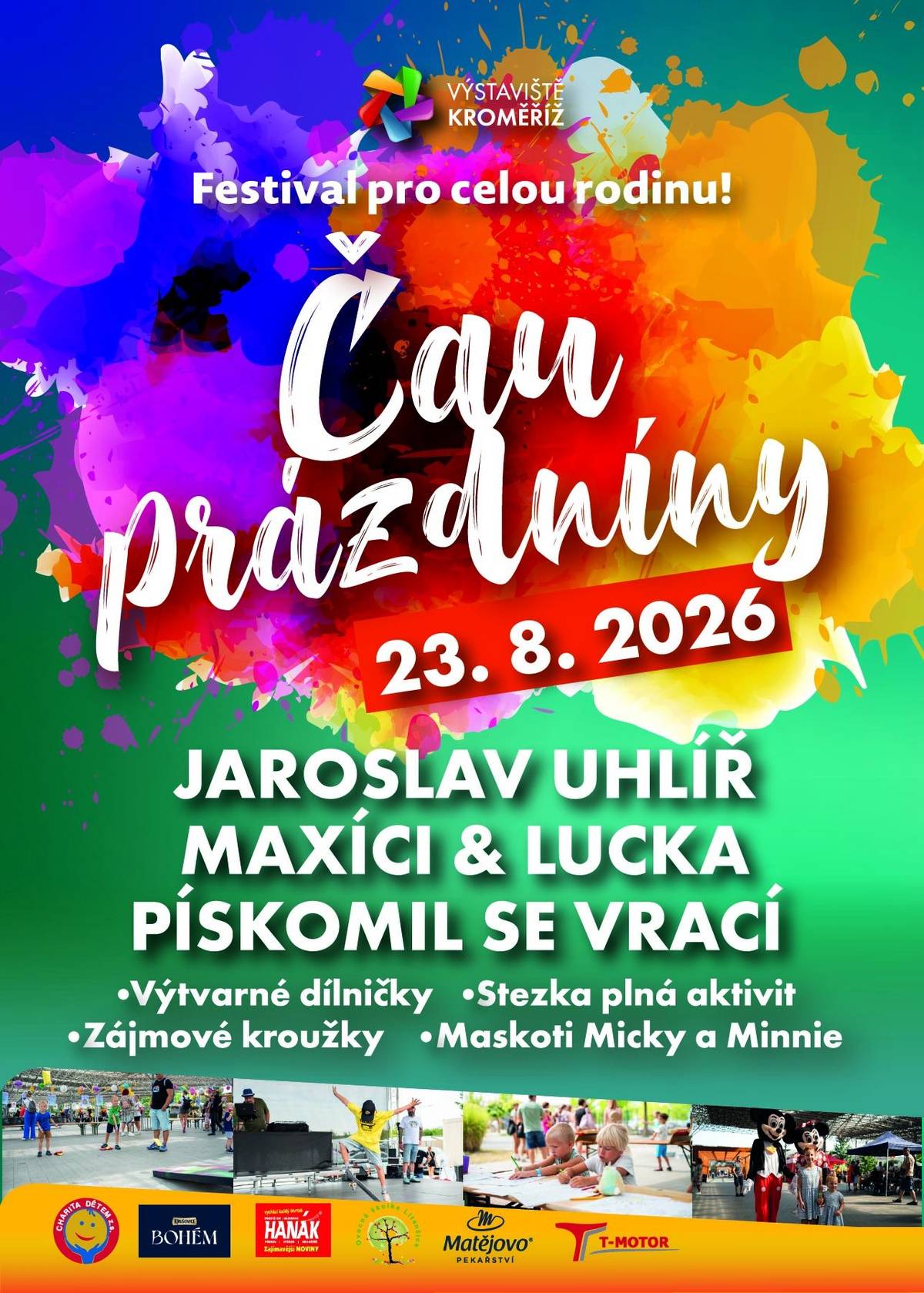 Více infromací v příloze.
