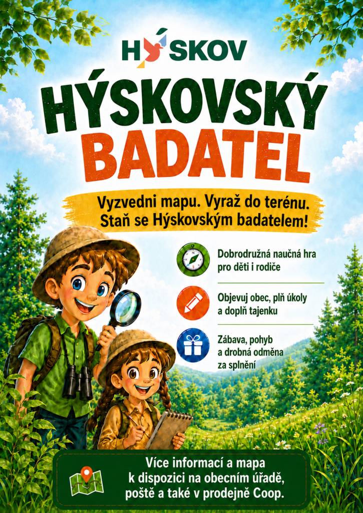 Zábava pro celou rodinu