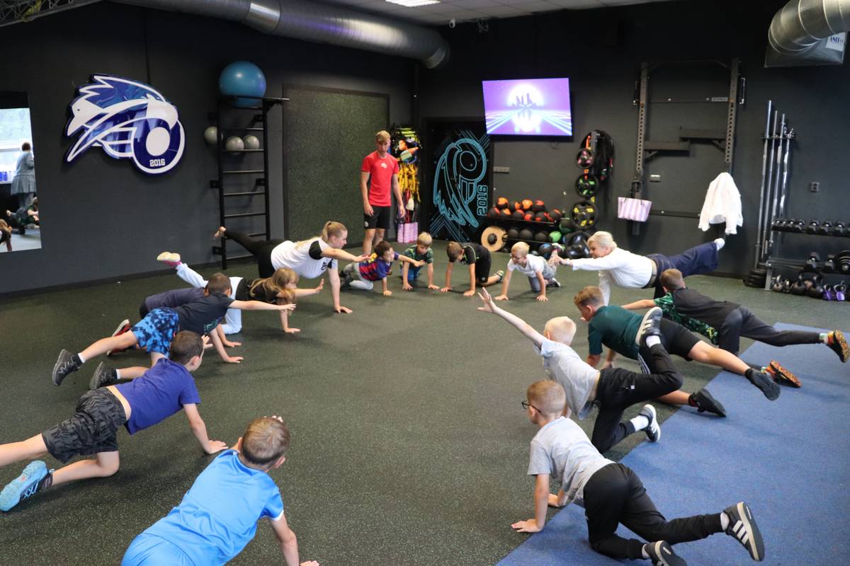 Městský sportovní klub Orlová každoročně pořádá příměstské sportovní tábory. Letos je pro děti připraveno pět turnusů. Během dne probíhají sportovní aktivity ve sportovním areálu i v nové rozcvičovně na zimním stadionu. „Na turnusy se nám hlásí kolem 30 dětí, což je plná kapacita jednoho turnusu. Jsme proto rádi, že mají děti o...