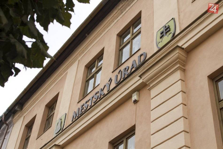 Oznamujeme občanom, že z prevádzkových dôvodov budú v nasledujúcich termínoch zatvorené tieto pracoviská: Matričný úrad: 16. 7. – 17. 7. 2026 Evidencia obyvateľstva: 17. 7. – 31. 7. 2026 Ďakujeme...