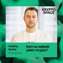Lending, STRX, RWAs... kde je v kryptu nejlepší yield?