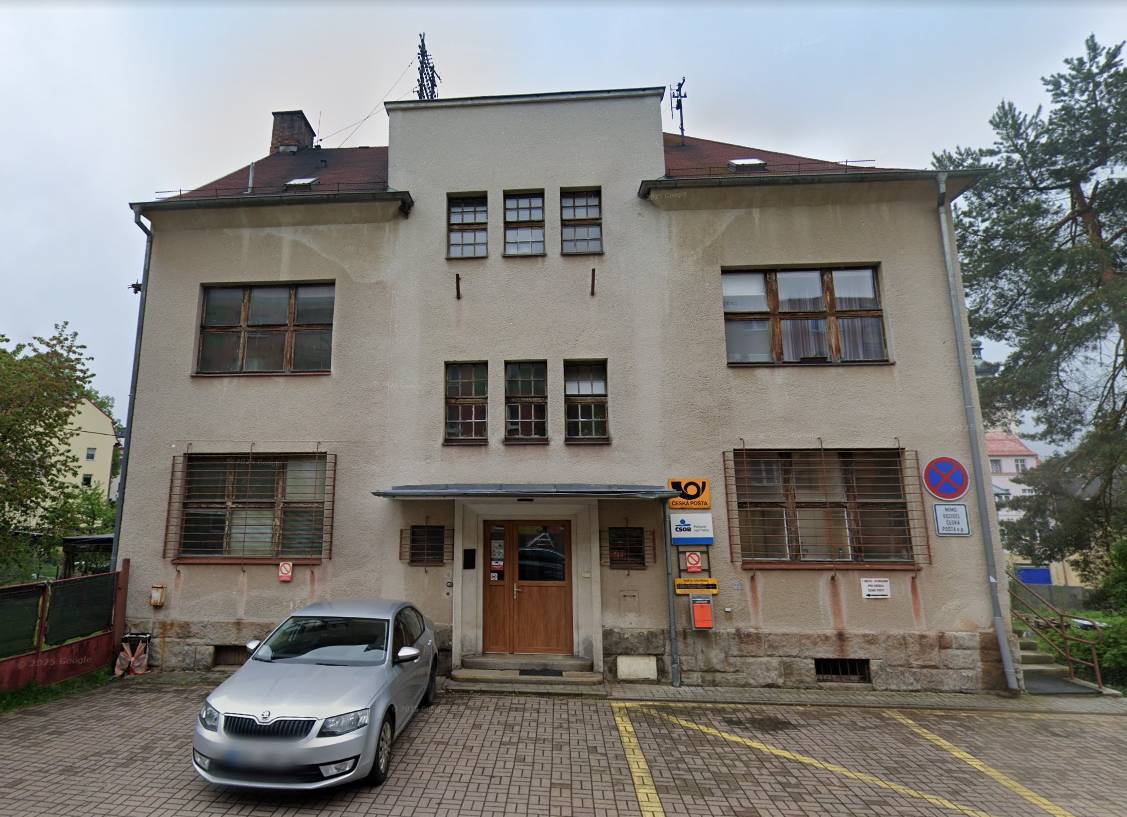 Pošta Hranice informuje o změně provozní doby pro veřejnost v době od 10. do 21. 8. 2026.