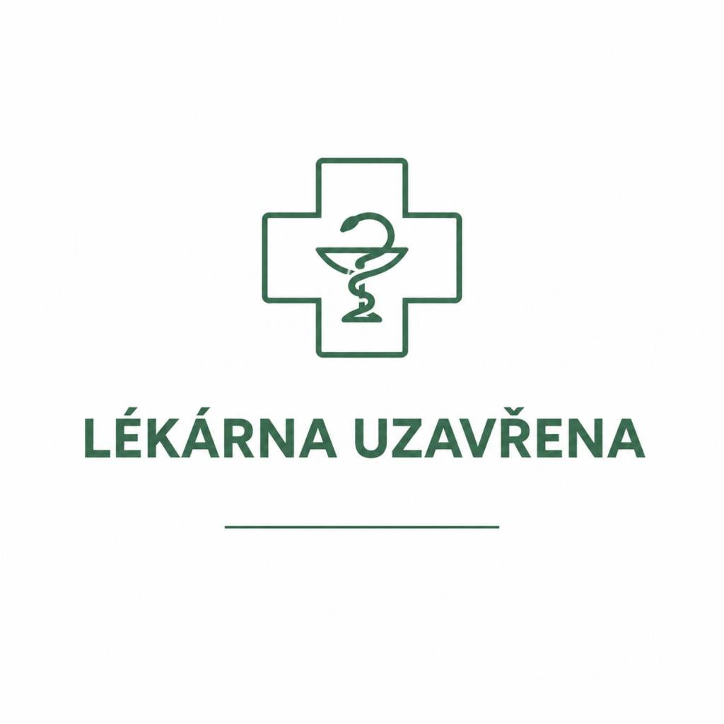 Lékárna v Háji ve Slezsku bude ve dnech 23. a 24.07.2026 uzavřena.