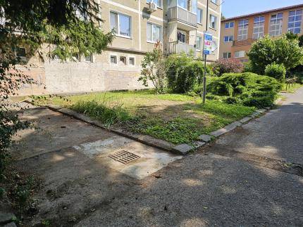 Na základe podnetov občanov mesto zabezpečilo opravu vsaku dažďovej vody na Mojmírovej ulici pri bytovom dome č. 1161. V tejto lokalite sme evidovali ...