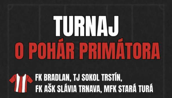 V turnaji si zmerajú sily štyri tímy.