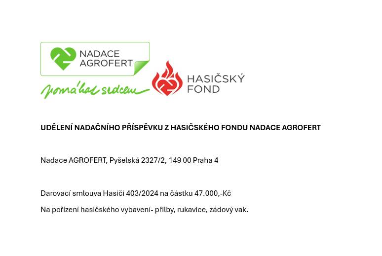 Nadace Agrofert