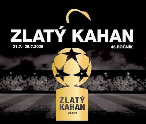 Sportovní klub Markvartovice a FC Baník Ostrava zve všechny fanoušky na tradiční mezinárodní fotbalový turnaj Zlatý kahan.   Více informací v příloze.