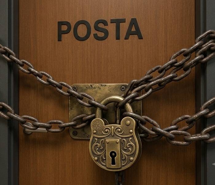 Informujeme obyvateľov obce, že na základe dnešného rokovania s vedením pošty bude miestna pobočka dočasne uzavretá do konca leta, teda počas dovolenkového obdobia.  Počas leta bude na pošte prebiehať reorganizácia. Vyhodnotenie situácie sa očakáva na jeseň.  Ďakujeme za pochopenie!