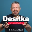 Kohák: Roli brankáře v Okresním přeboru jsem vzal, abych nemusel tolik běhat