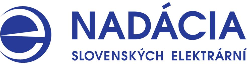 Obec Dolný Lopašov ďakuje Nadácií Slovenských elektrární za poskytnutý príspevok na realizáciu projektu v rámci materskej školy.