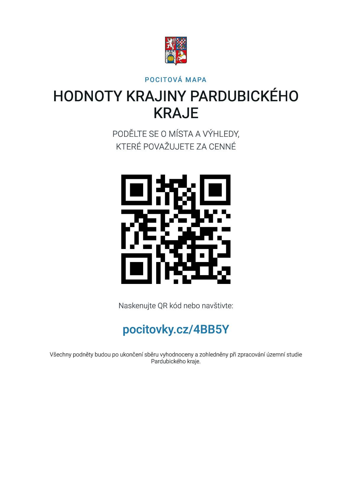 Podělte se o místa a výhledy, které považujete za cenné. pocitovky.cz/4BB5Y