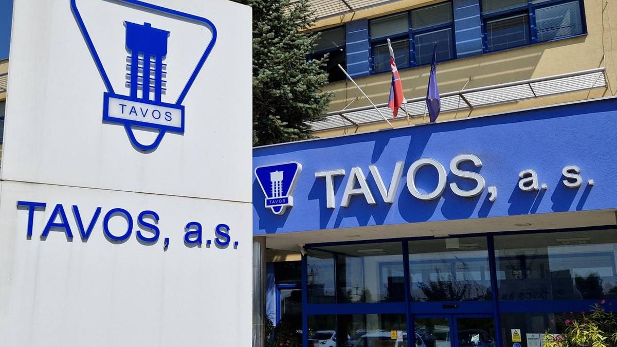 Investícia vo výške takmer troch miliónov EUR zahŕňa výmenu vodovodného potrubia.