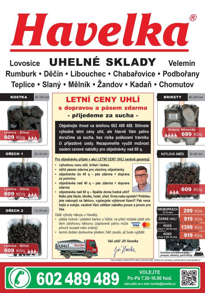 Nabídka