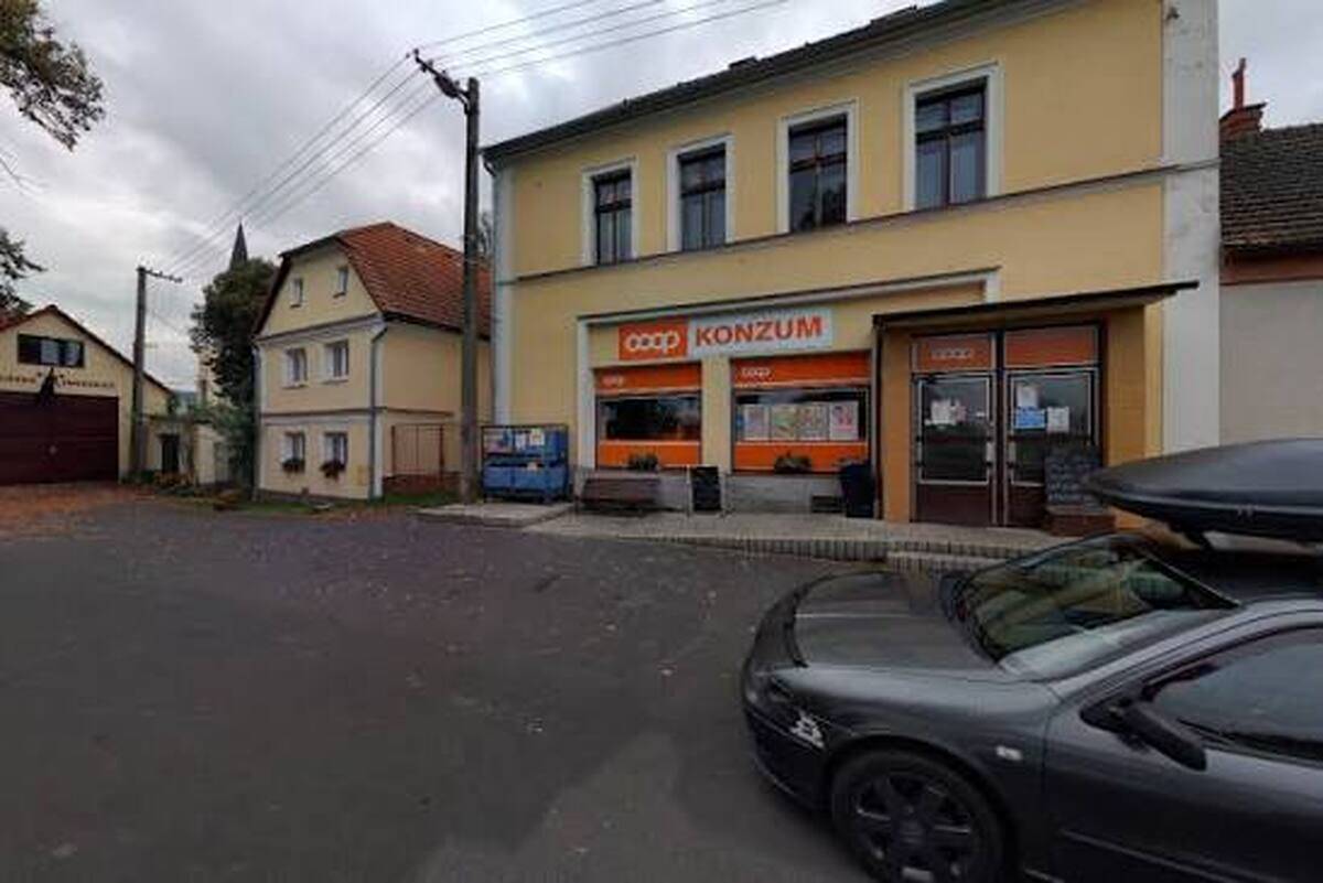 Ve čtvrtek 23.7., 30.7., 13.8, a 20.8. 2026 bude prodejna Coopu otevřena pouze do 16h, po skončení dovolených bude prodejní doba opět do 17h. Děkujeme za pochopení.