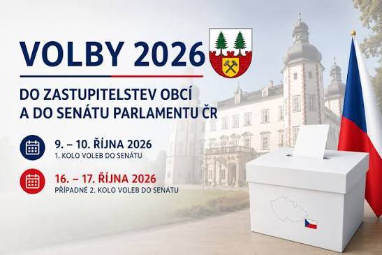 Máte zájem podílet se na budoucnosti naší obce?    Vážení spoluobčané,    ve dnech 9. a 10. října 2026 proběhnou volby do Zastupitelstva obce Rouské. Obracíme se na všechny občany, kterým záleží na rozvoji naší obce, aby zvážili svou kandidaturu.