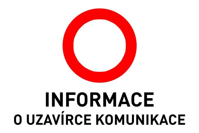 Informace o omezení provozu kolem základní školy a průjezdu přes Pilu kolem vleku od 15.7. – 30.9.2026.