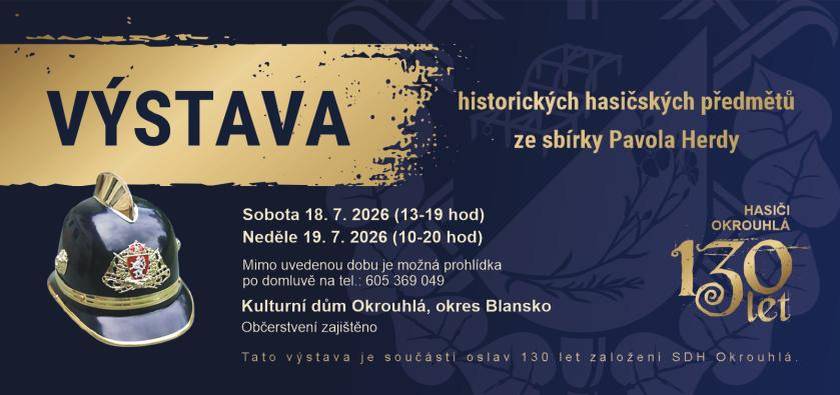 Běžné hlášení