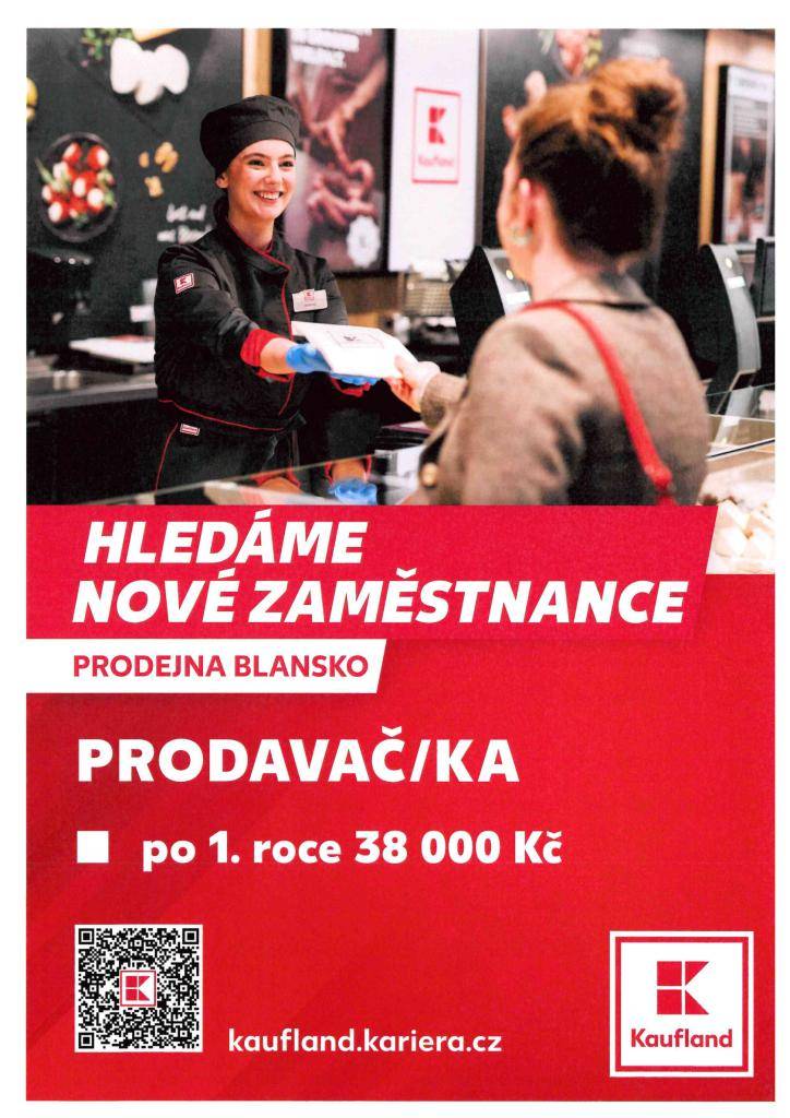 informace