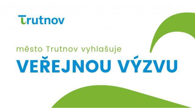 Město Trutnov vyhlašuje veřejnou výzvu na obsazení místa "bezpečnostní pracovník obsluhy PCO a kamerového systému na Městském úřadě Trutnov".                               Číst dál...