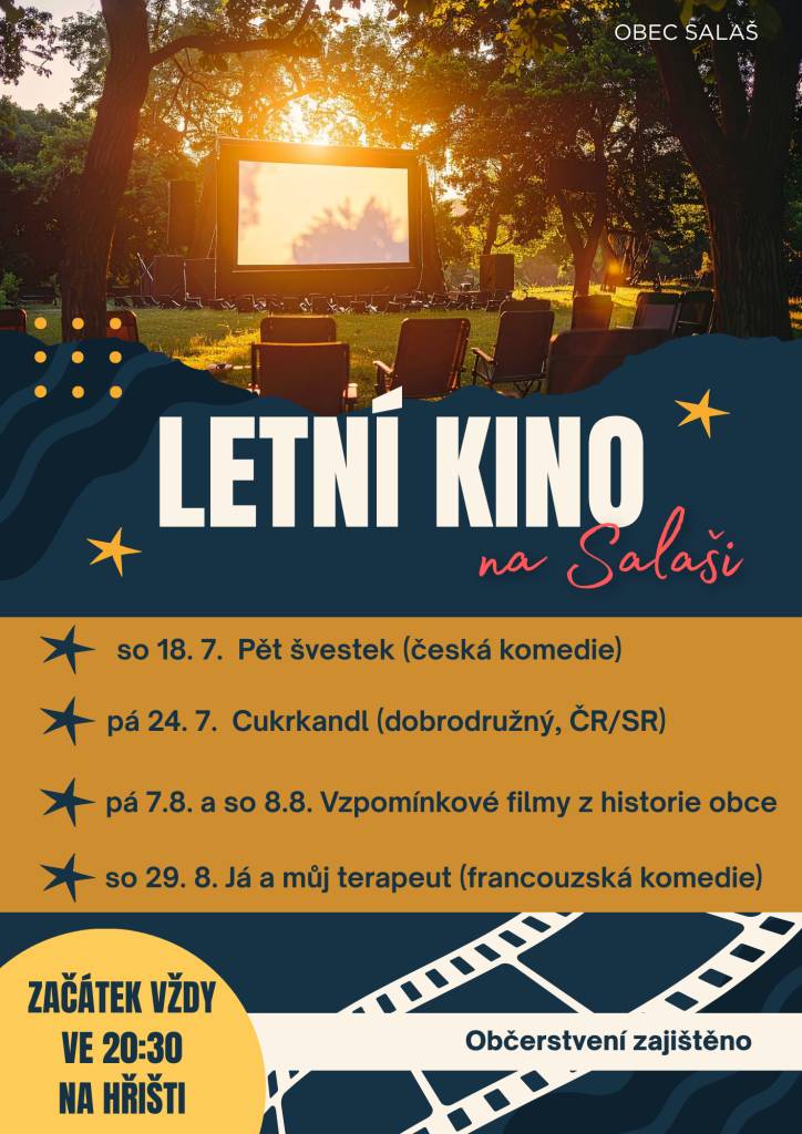 Program v příloze.