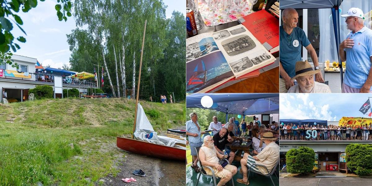 Článek a fotogalerie >>>