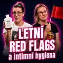 Letní red flags