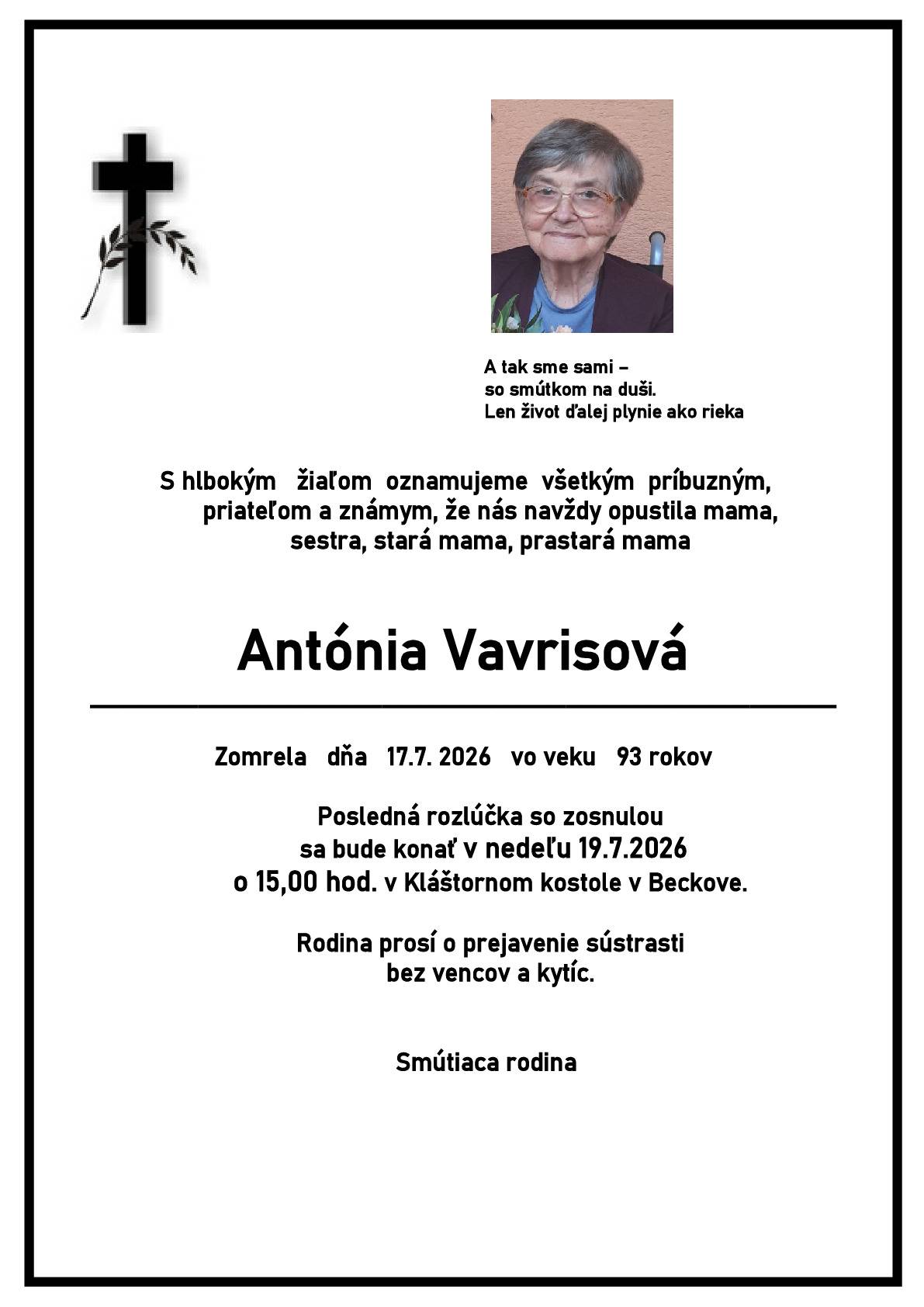 Úprimnú sústrasť ..🖤
