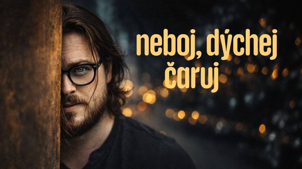 Český dokument, 2026, 90 min., nevhodný mládeži do 12 let.