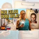 Ztratila se v 16 letech. Po 19 letech zavolala mámě ze Španělska!