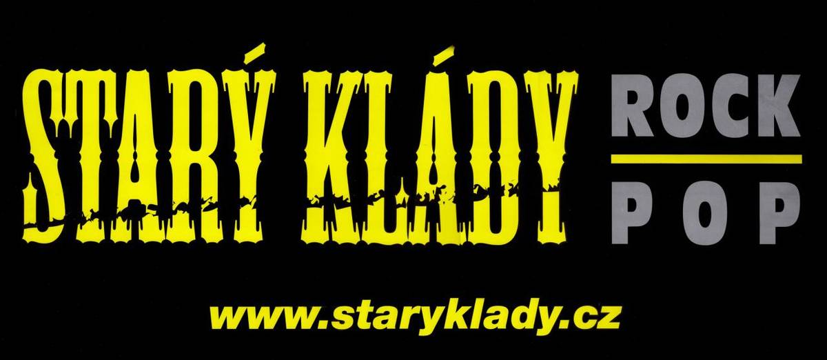V Panské zahradě od 20:00 hodin zahrají Staré klády.