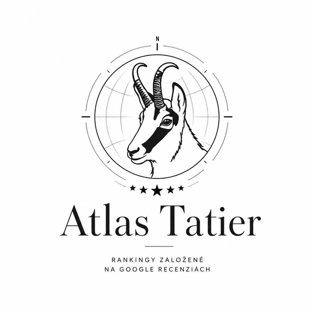 Od 1. júla 2026 je online prístupný atlas Tatier tatry.travel, ktorý zoraďuje miesta algoritmicky podľa Google recenzií, bez sponzorovaných pozícií.