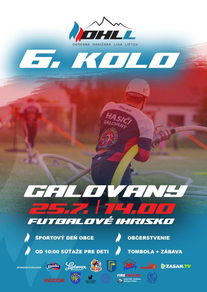 OHL 6.kolo
