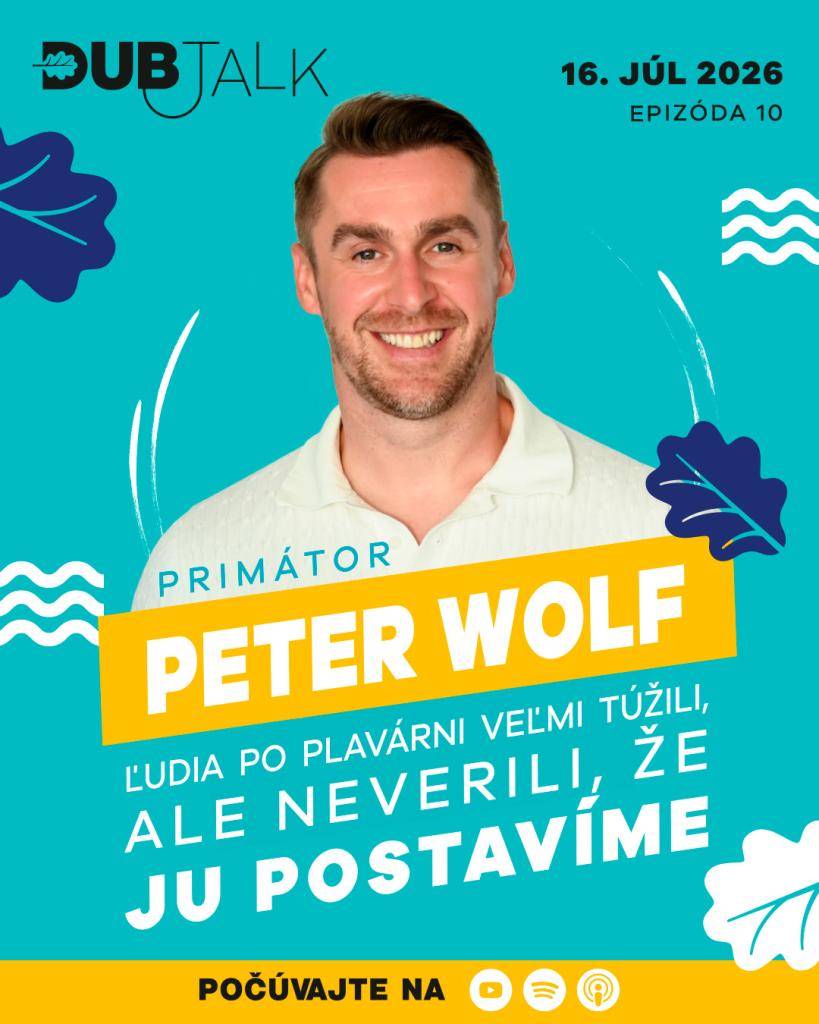 Prevedieme vás všetkými fázami prípravy jedného z najnáročnejších mestských projektov. Ako prebiehala jeho príprava a čo všetko predchádzalo samotnej výstavbe mestskej plavárne? Kedy by mala byť dokončená a sprevádzkovaná? Ako sa mestu podarilo financovať tento megaprojekt bez úveru?